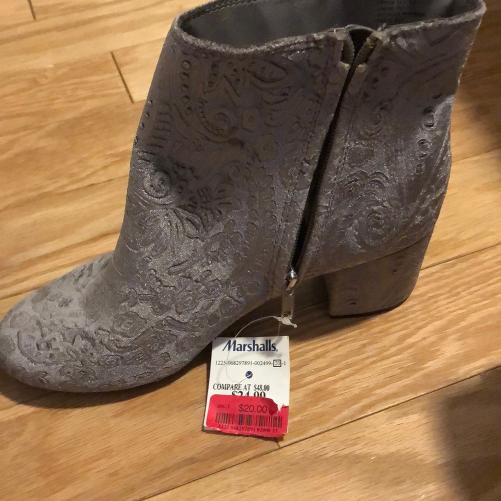 Shoe boot - Picture 2 of 4